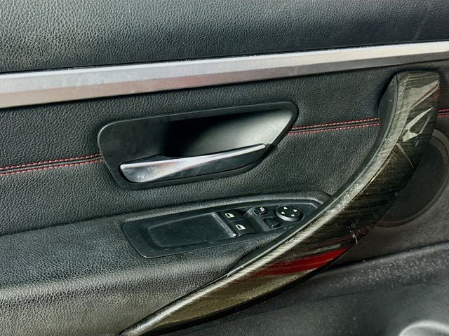 2018 BMW 4 Series 430i