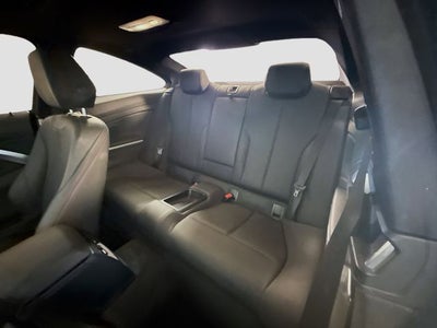 2018 BMW 4 Series 430i