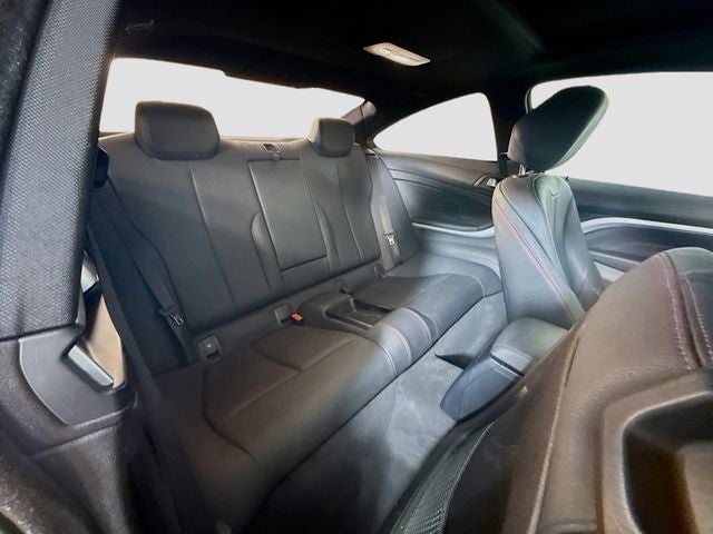 2018 BMW 4 Series 430i