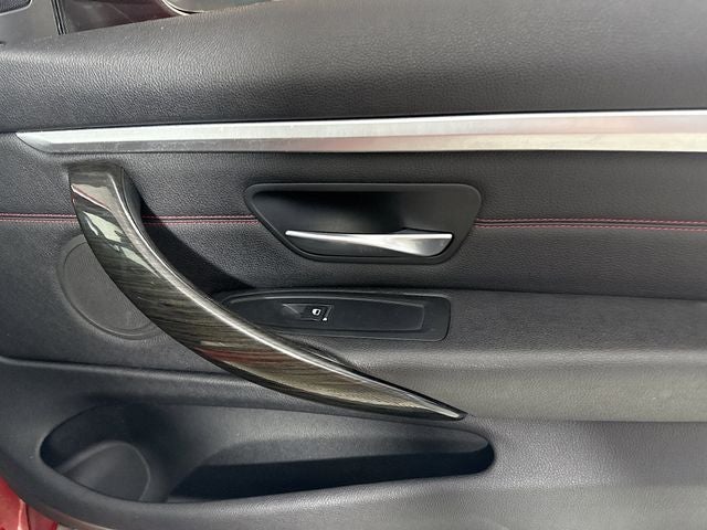 2018 BMW 4 Series 430i