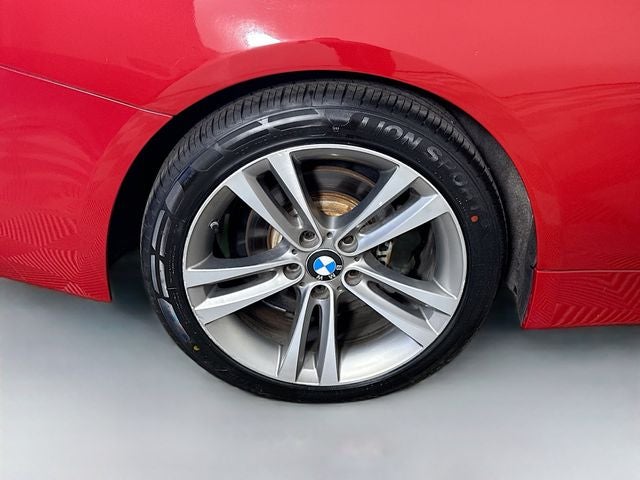 2018 BMW 4 Series 430i