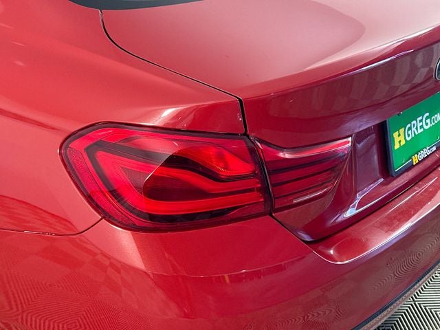 2018 BMW 4 Series 430i