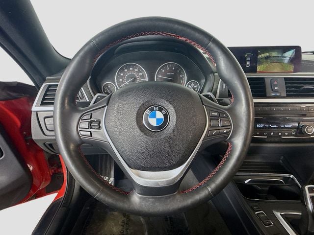 2018 BMW 4 Series 430i