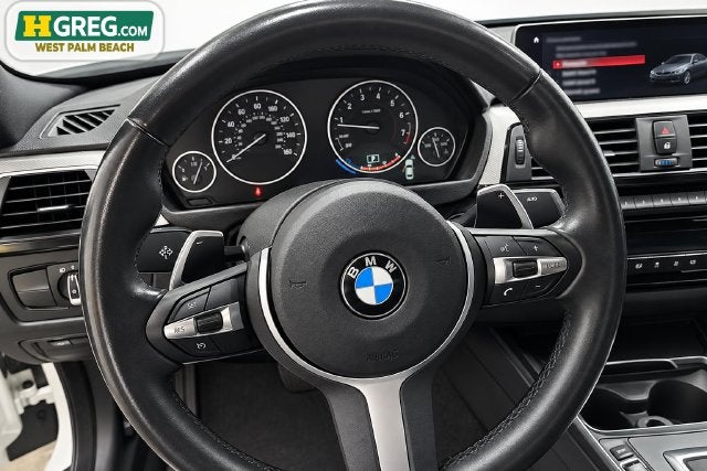 2019 BMW 4 Series 430i