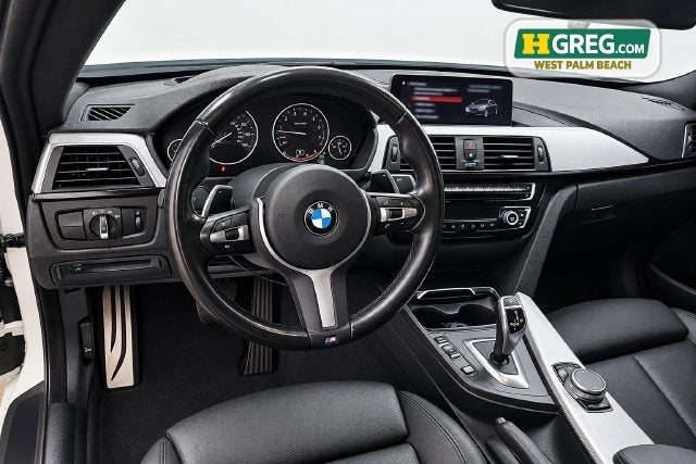 2019 BMW 4 Series 430i