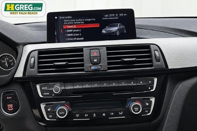 2019 BMW 4 Series 430i