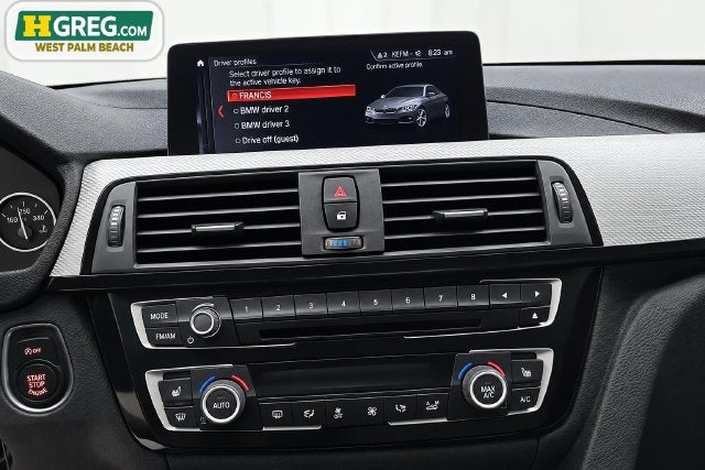 2019 BMW 4 Series 430i