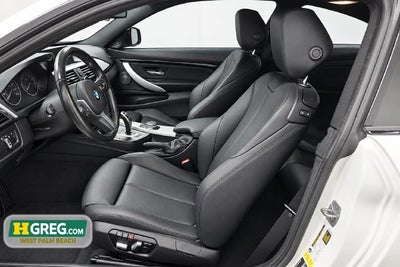 2019 BMW 4 Series 430i