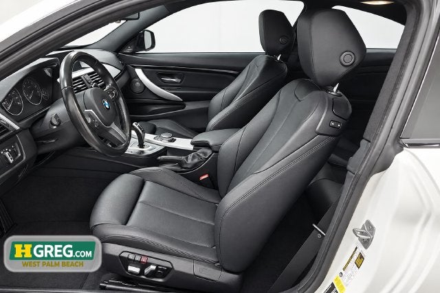 2019 BMW 4 Series 430i