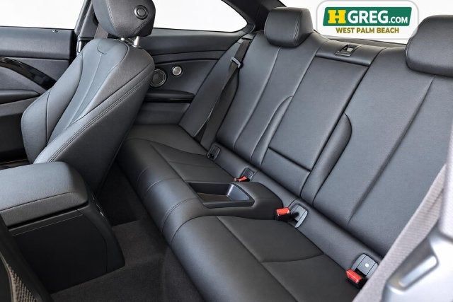2019 BMW 4 Series 430i