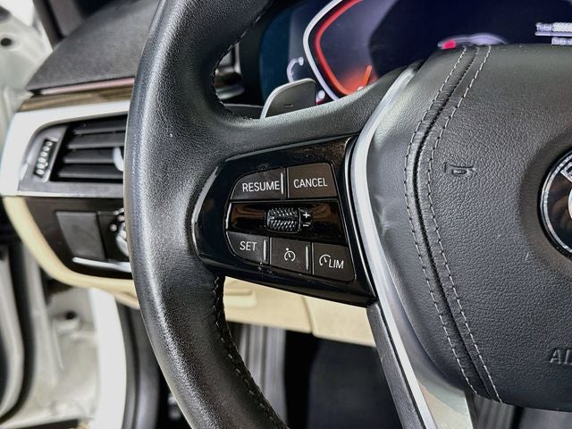 2023 BMW 5 Series 530i