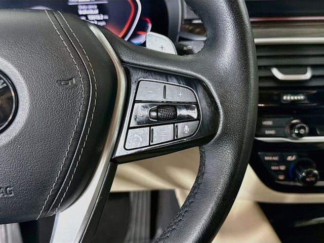 2023 BMW 5 Series 530i
