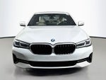2023 BMW 5 Series 530i