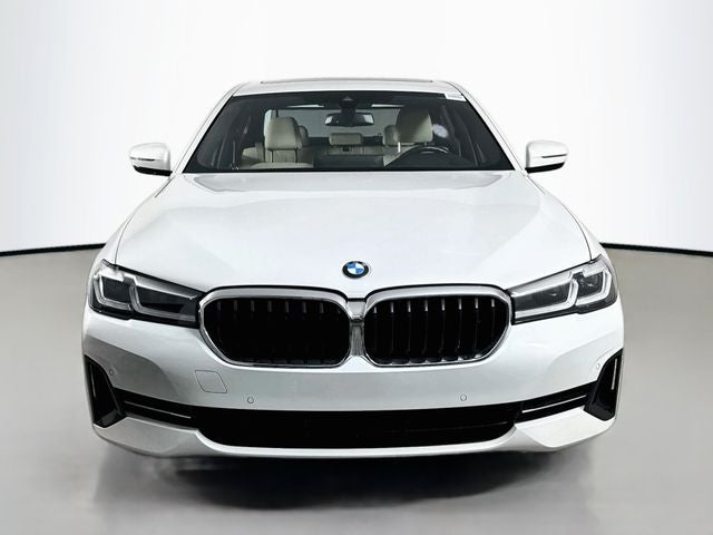 2023 BMW 5 Series 530i