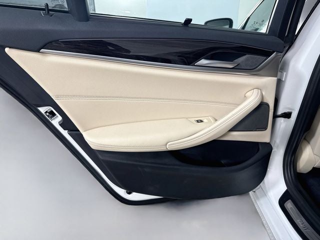 2023 BMW 5 Series 530i