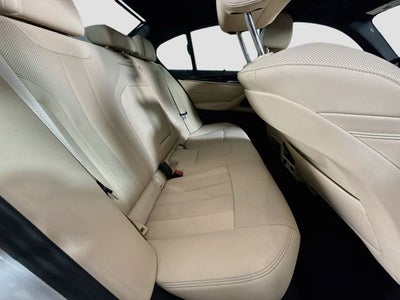 2023 BMW 5 Series 530i