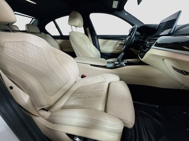 2023 BMW 5 Series 530i