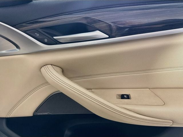 2023 BMW 5 Series 530i