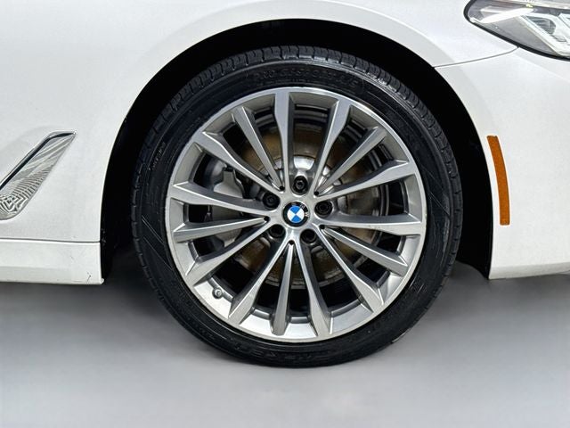 2023 BMW 5 Series 530i