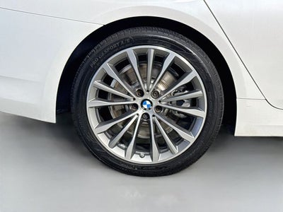 2023 BMW 5 Series 530i