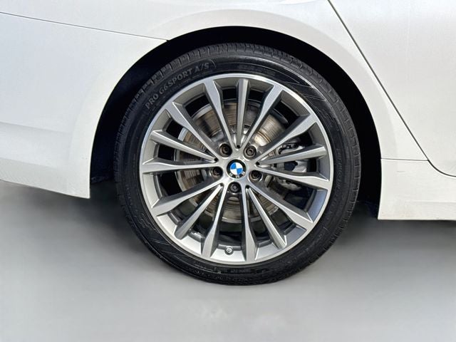2023 BMW 5 Series 530i