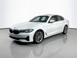 2023 BMW 5 Series 530i