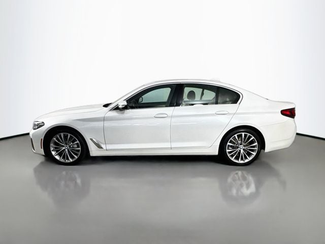 2023 BMW 5 Series 530i