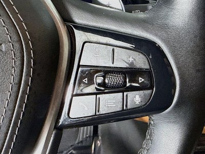 2023 BMW 5 Series 530i