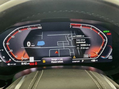 2023 BMW 5 Series 530i