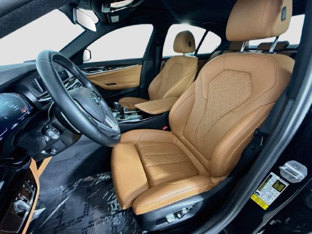 2023 BMW 5 Series 530i