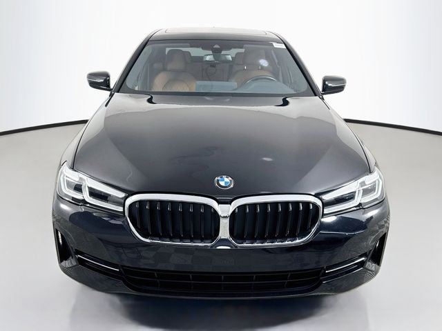 2023 BMW 5 Series 530i