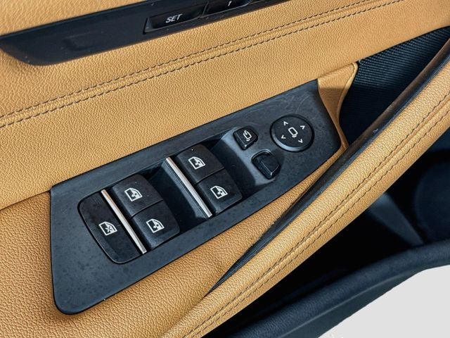 2023 BMW 5 Series 530i