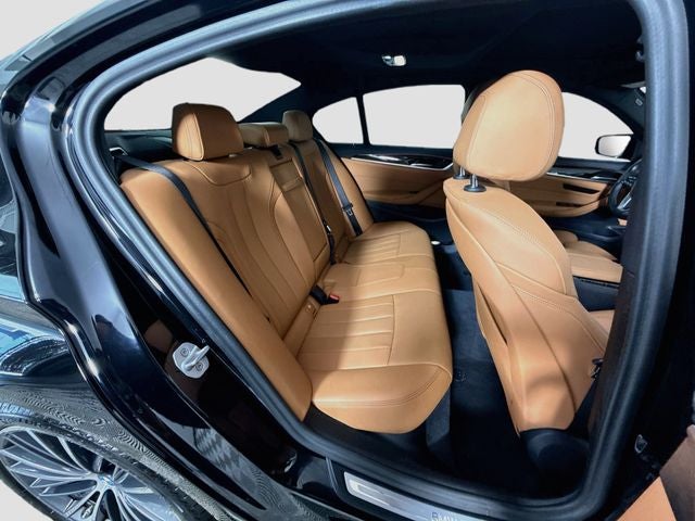2023 BMW 5 Series 530i