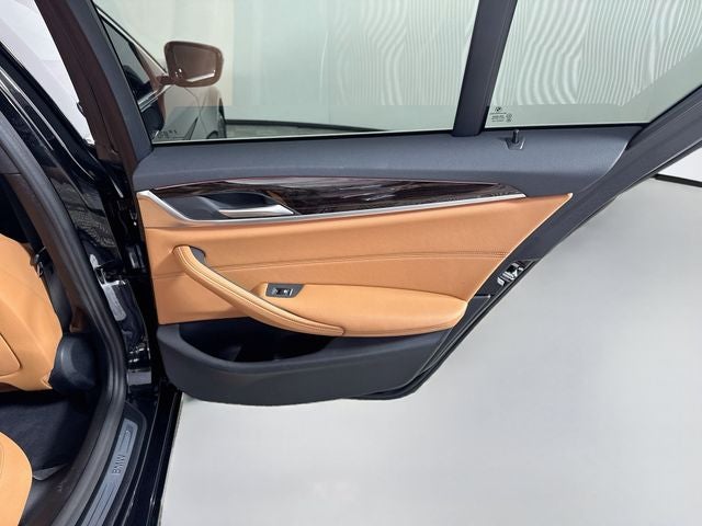 2023 BMW 5 Series 530i