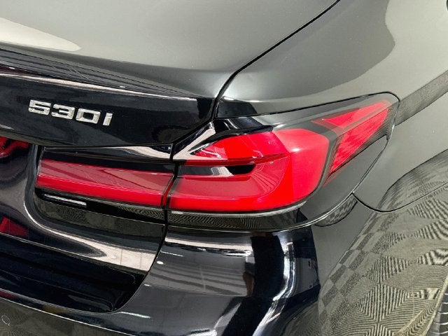 2023 BMW 5 Series 530i