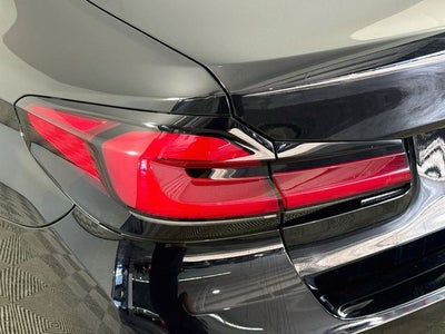 2023 BMW 5 Series 530i