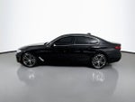 2023 BMW 5 Series 530i