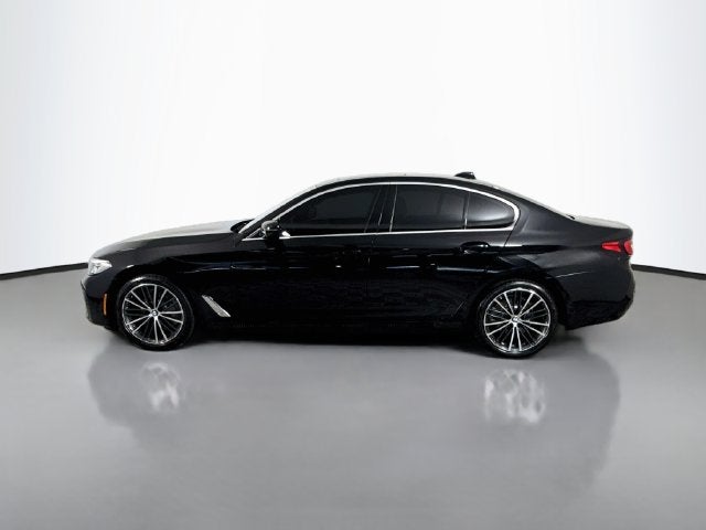 2023 BMW 5 Series 530i