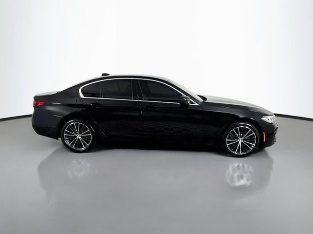 2023 BMW 5 Series 530i