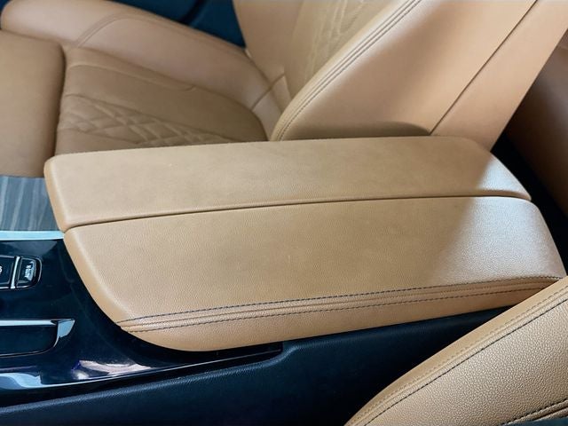 2021 BMW 5 Series 530i