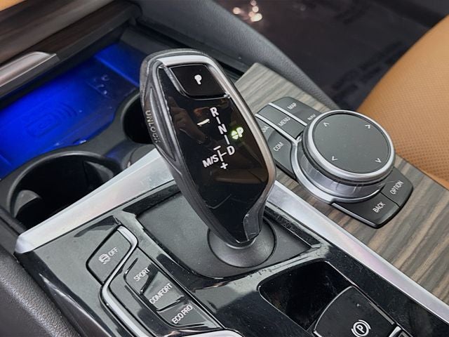 2021 BMW 5 Series 530i