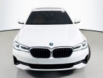 2021 BMW 5 Series 530i