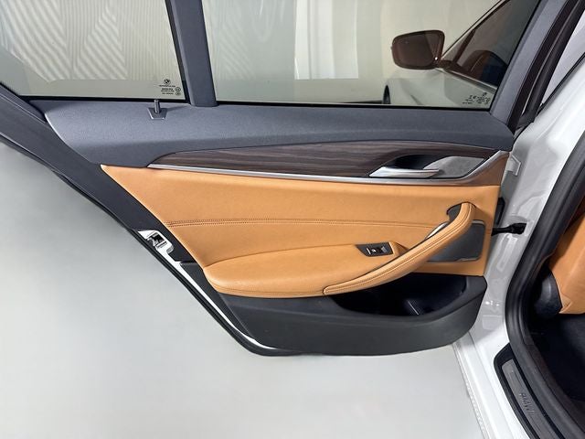 2021 BMW 5 Series 530i