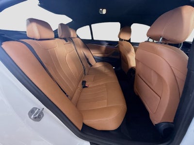 2021 BMW 5 Series 530i