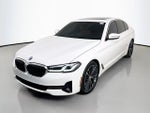 2021 BMW 5 Series 530i
