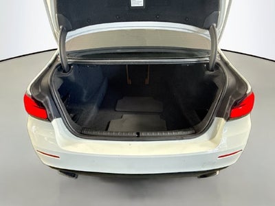 2021 BMW 5 Series 530i