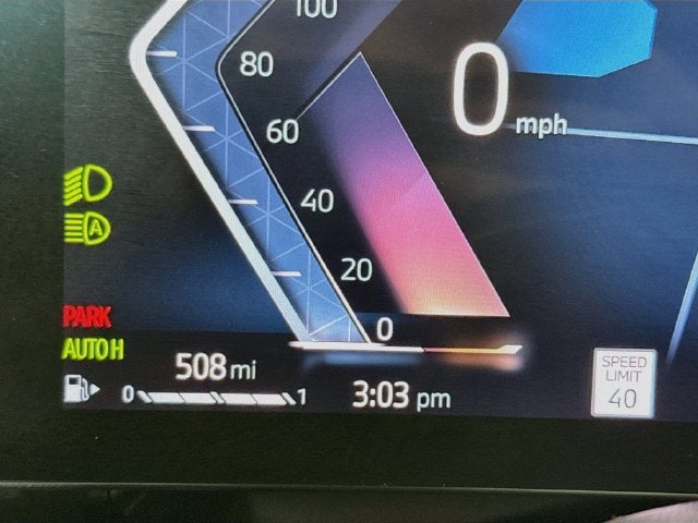 2024 BMW 5 Series 530i xDrive