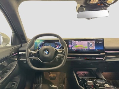 2024 BMW 5 Series 530i xDrive