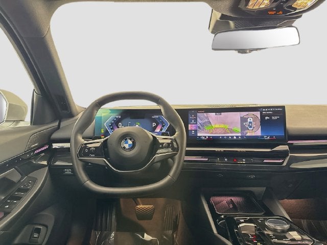 2024 BMW 5 Series 530i xDrive