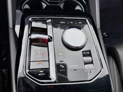 2024 BMW 5 Series 530i xDrive